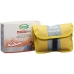 FLAWA Individuelle Reise-Apotheke gelb/grau