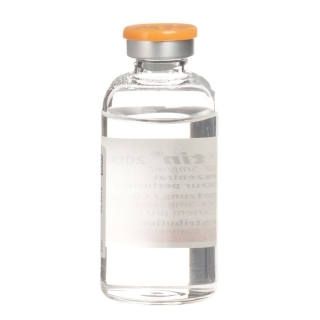 Eloxatin Infusionskonzentrat 200mg/40ml Durchstechflasche 40ml