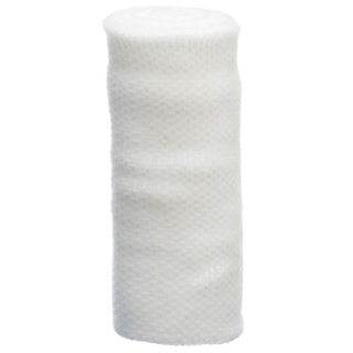 Raucolast elastic bandage 8cmx4m 20 pcs