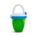 Munchkin sucker for fresh food with cap