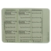 Farydak Kaps 10 mg 6 pcs