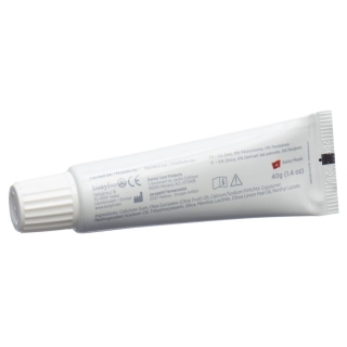 Olivafix Haftcreme 40g Olivafix Haftcreme 40g