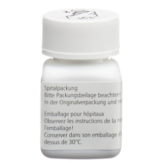 Xarelto Filmtabletten 20mg Dose 100 Stück