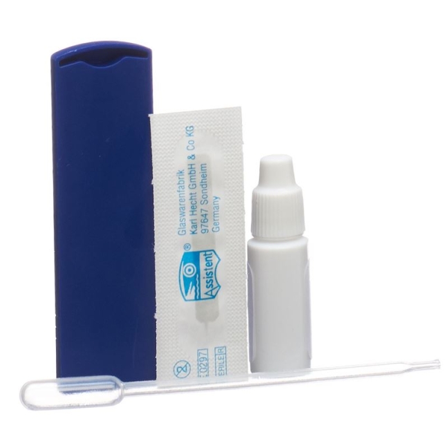 Willi Fox procalcitonin rapid test 5 pcs
