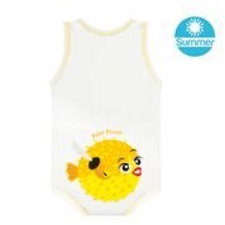 Jbimbi Body Summer Рыба фугу 3 шт.