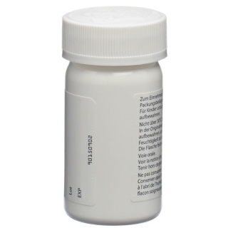 Odefsey Filmtabletten 200mg/25mg/25mg Flasche 30 Stück