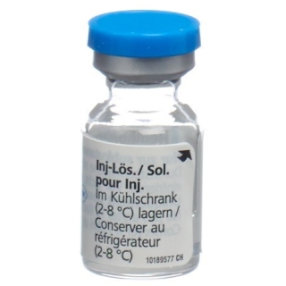Hemlibra Injektionslösung 30mg/ml S.c. Durchstechflasche Hemlibra Injektionslösung 30mg/ml S.c. Durchstechflasche