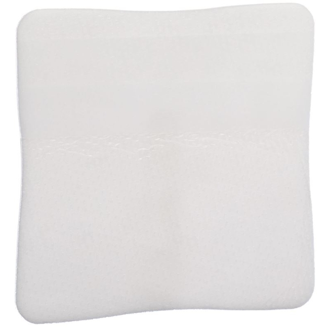 Allevyn Gentle Wundverband 15x15cm 10 Stück