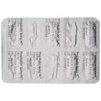 Pregabalin Spirig HC Kapseln 300mg (neu) 56 Stück