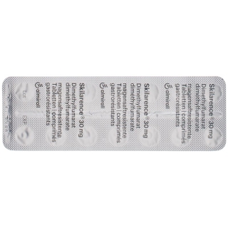 Skilarence Tabletten 30mg 42 Stück