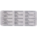 Ezetimib Simvastatin Zentiva Tabletten 10/20mg 98 Stück