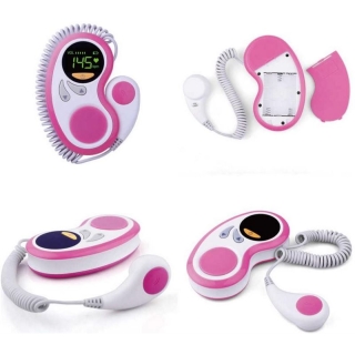 Babysounds Fetal Doppler Digital M Speaker