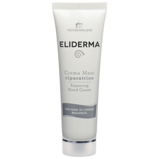 Eliderma Reparieren Handcr Bio Schneckensch 75ml