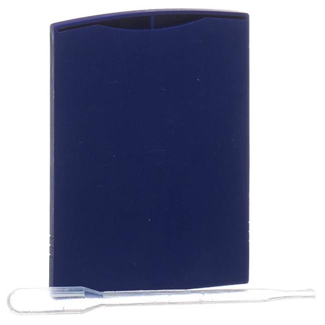 Willi Fox Drug Test Multi 10 drug urine dripping test 10 pcs