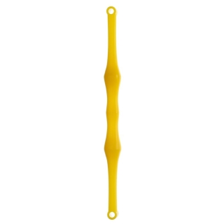 Top Caredent Holder 1 Holder Interdental L Yellow