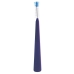Top Caredent Circum 10 Int Щетки фиолетовые, 5 шт.