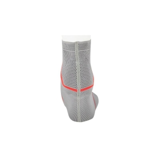 Achillo Sensa Achilles tendon strap Pelot XS Re Grey