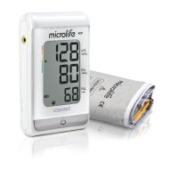 Microlife Blutdruckmesser Bp B3 Afib 4g Microlife Blutdruckmesser Bp B3 Afib 4g