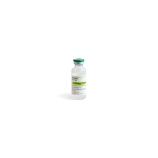 Prevymis Infusionskonzentrat 240mg/12ml Durchstechflasche