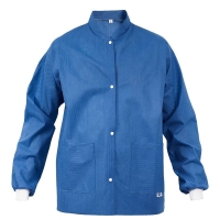 Костюм Foliodress Comfort Jacket L Синий 30 шт. Костюм Foliodress Comfort Jacket L Синий 30 шт.