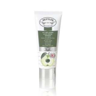 Mettler Stc Anti-Aging Handcreme Tube 75ml