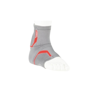 Achillo Sensa Achilles tendon strap Pelot L Re Grey