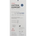 Носки Venosan COTTON SUPPORT A-D M темно-синие 1 пара