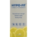 Hypo-Fit Flüssigzucker Lemon Beutel 15 Stück