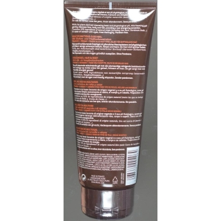 Nuxe Men Gel Douche Multi Usage 200ml Nuxe Men Gel Douche Multi Usage 200ml