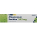 Magnesium Sandoz Brausetabletten 20 Stück