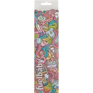 Fuelbaby Baby Bottle Pink