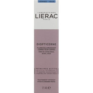 Lierac Specifique Diopticerne Eclairc флакон 15 мл