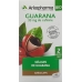 Arkocaps Guarana Kapseln Bio Dose 40 Stück