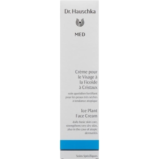 Dr Hauschka Med Крем для лица Ice Plant Tb 40 мл