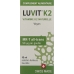 LUVIT K2 Натуральный витамин