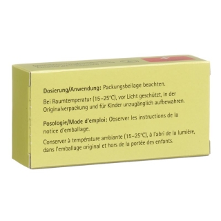 Ketalgin Zäpfchen 40mg 10 Stück