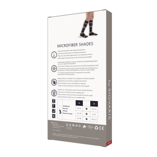 Sigvaris Microfiber Men Str A-d C Ges Grap 1 Paar