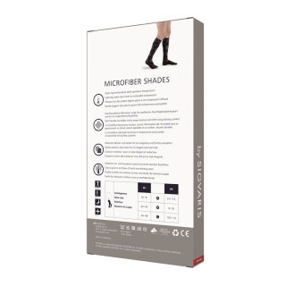 Sigvaris Microfiber Men Arg A-d A Ges Grap 1 Paar