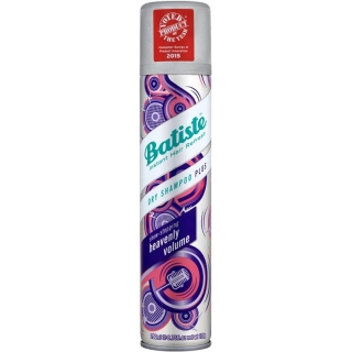 Batiste Heavenly Volume Trockenshampoo Spray 200ml