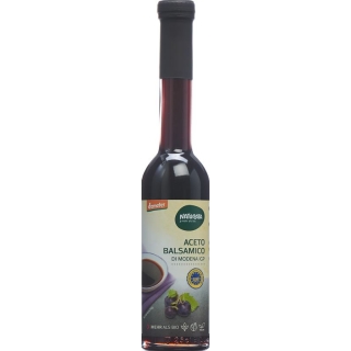 Naturata Aceto Balsamico Di Modena Bio Fl 250 мл