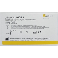 Транспортная среда UrinAX CL/MC/TS 10 шт. Транспортная среда UrinAX CL/MC/TS 10 шт.