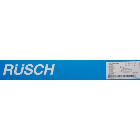 Баллонный катетер R&uuml;SCH BRILL CH 16 5&ndash;10 мл Завязка 5 шт.