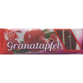 Balke Schnitten Granatapfel 100g