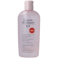 Louis Widmer Eye Make-Up Remover Unperfumed 150ml Louis Widmer Eye Make-Up Remover Unperfumed 150ml