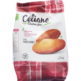 Alternis Types Madeleines 240g