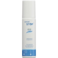 Sweatstop Aloe Vera Forte Körperspray 100ml