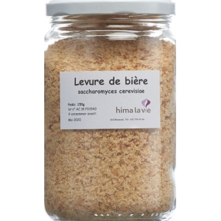 Hima Bierhefe Lebend 150g