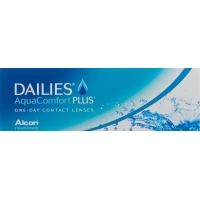 Focus Dailies Aqua Comfort Pl Day -4.00dpt 30 шт. Focus Dailies Aqua Comfort Pl Day -4.00dpt 30 шт.