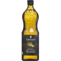 Vigean grapeseed oil 1 lt Vigean grapeseed oil 1 lt
