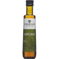 25 Vigean argan oil gourmande cl